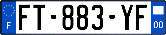 FT-883-YF