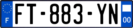 FT-883-YN
