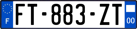 FT-883-ZT