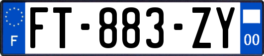 FT-883-ZY