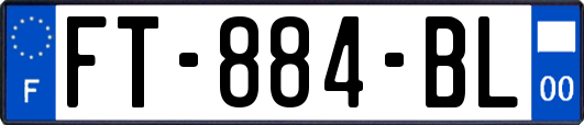 FT-884-BL