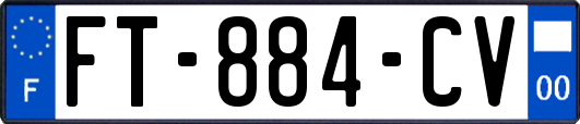 FT-884-CV