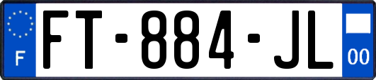FT-884-JL