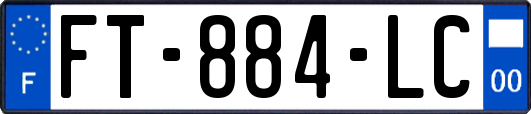 FT-884-LC