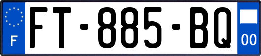 FT-885-BQ