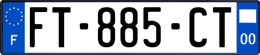 FT-885-CT