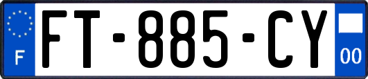 FT-885-CY