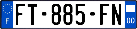 FT-885-FN