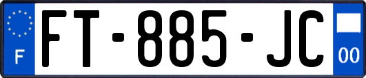 FT-885-JC