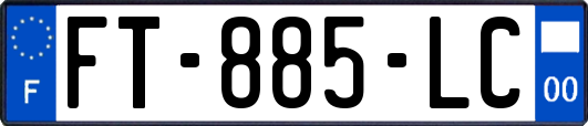 FT-885-LC