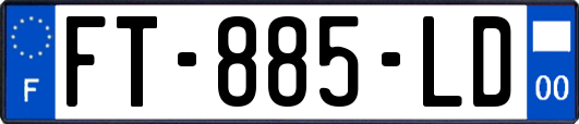 FT-885-LD