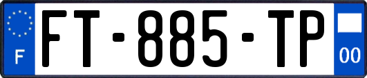 FT-885-TP