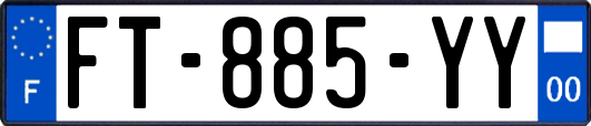 FT-885-YY