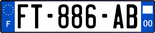 FT-886-AB
