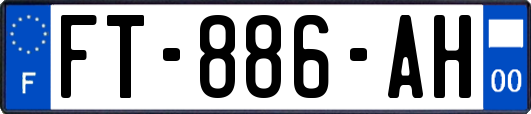 FT-886-AH