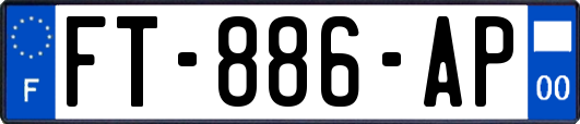 FT-886-AP