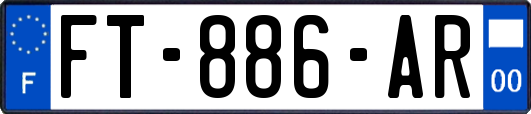 FT-886-AR