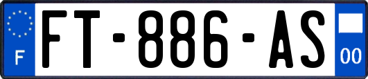 FT-886-AS