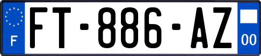 FT-886-AZ