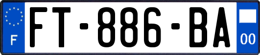 FT-886-BA