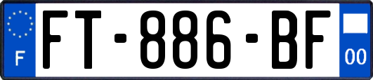 FT-886-BF