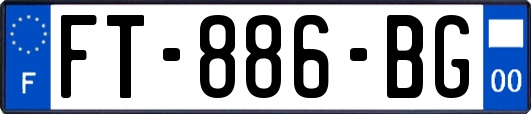 FT-886-BG