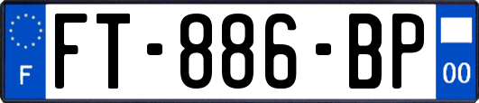 FT-886-BP