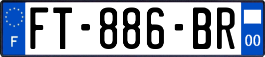 FT-886-BR