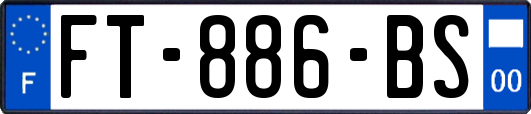 FT-886-BS
