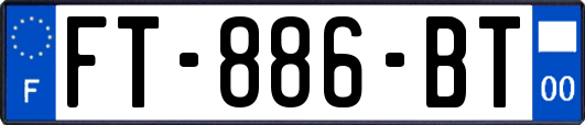 FT-886-BT