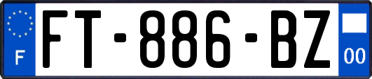 FT-886-BZ