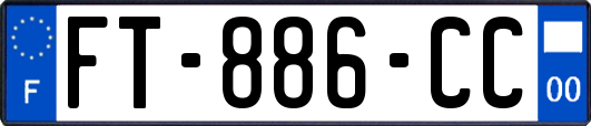 FT-886-CC