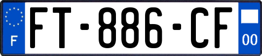 FT-886-CF