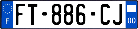 FT-886-CJ