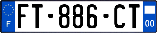 FT-886-CT