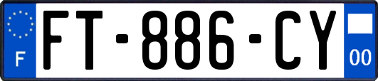 FT-886-CY