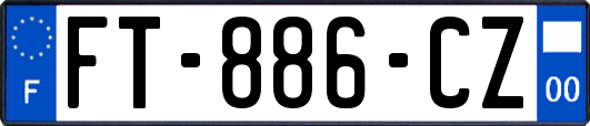 FT-886-CZ