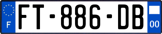 FT-886-DB