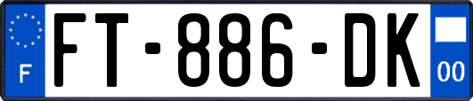 FT-886-DK