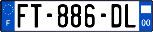 FT-886-DL