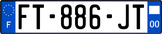FT-886-JT