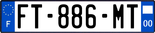 FT-886-MT