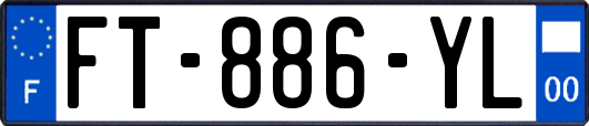 FT-886-YL