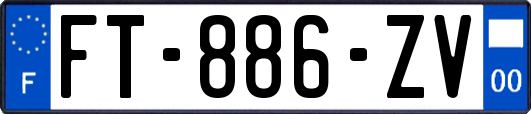 FT-886-ZV