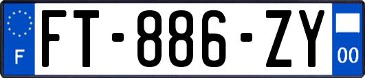 FT-886-ZY