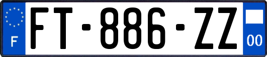 FT-886-ZZ