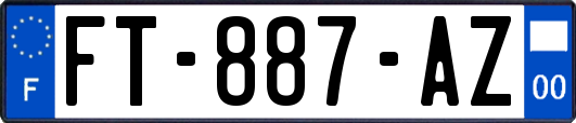 FT-887-AZ