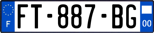 FT-887-BG