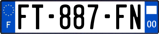 FT-887-FN