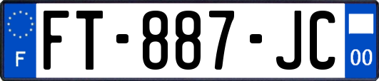 FT-887-JC